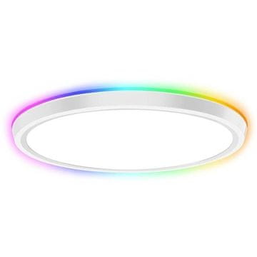 Immax Stropna svetilka (07164-40)Neo LITE TUDO Smart s RGB 40cm, 50W Tuya WIFI