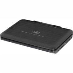 Trevi Prenosni DVD predvajalnik PDX 1409 S2