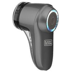 Black+Decker Odstranjevalec vlaken Black&Decker BXLR500E