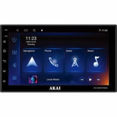 Akai Avtoradio CA-2DIN7064A, 2DIN