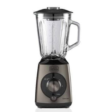 Black+Decker Palični mešalnik Black & Decker BXJB1000E