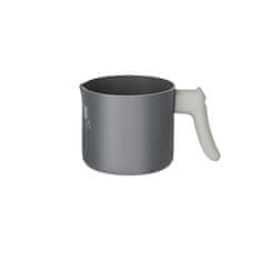 Berlingerhaus Aparat za mleko s titanovo površino proti prijemanju BH-7078 16 cm Aspen Collection