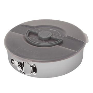 Berlingerhaus Model za torto BH-7651 with portable lid 26 cm Aspen Collection