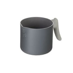 Berlingerhaus Aparat za mleko s titanovo površino proti prijemanju BH-7078 16 cm Aspen Collection