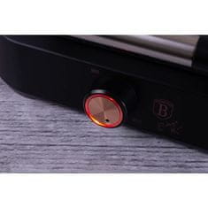 Berlingerhaus Aparat za vaflje BH-9439 Black Rose Collection