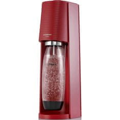 SodaStream Aparat za sodo Terra Red