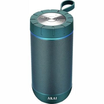 Akai Prenosni zvočnik ABTSW-60