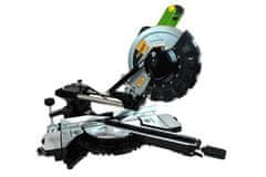 Procraft Kotna žaga z gibom PGS256