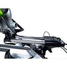 Procraft Kotna žaga z gibom PGS256