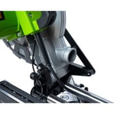 Procraft Kotna žaga z gibom PGS256