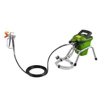 Procraft Sistem za brizganje barve PSE1100