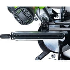 Procraft Kotna žaga z gibom PGS256