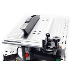 Procraft Kotna žaga s funkcijo mizne žage CMS25 2in1