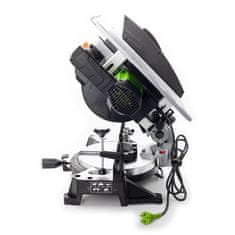 Procraft Kotna žaga s funkcijo mizne žage CMS25 2in1