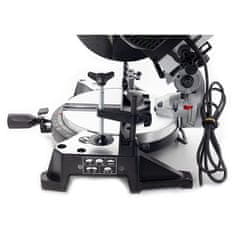 Procraft Kotna žaga s funkcijo mizne žage CMS25 2in1