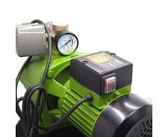 Procraft Reaktivna črpalka s tlačno posodo PN25