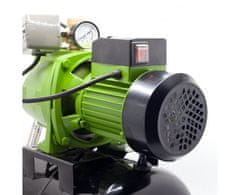 Procraft Reaktivna črpalka s tlačno posodo PN25