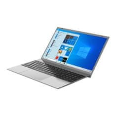 Umax Prenosnik 15,6" VisionBook N15R Pro 4G 128G W10Pro