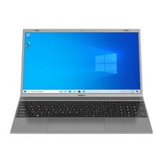 Umax Prenosnik 15,6" VisionBook N15R Pro 4G 128G W10Pro