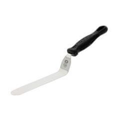 de Buyer Lopatica 4231.12 FKOfficium, 12 cm, stainless steel, ergonomically shaped handle, thin blade, hanging loop
