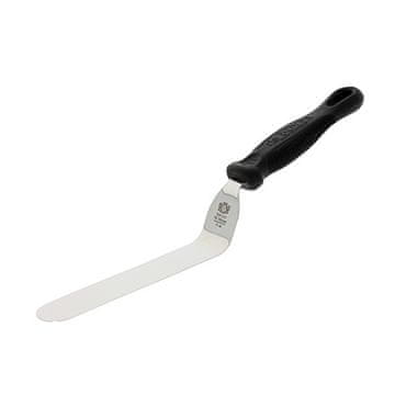 de Buyer Lopatica 4231.12 FKOfficium, 12 cm, stainless steel, ergonomically shaped handle, thin blade, hanging loop