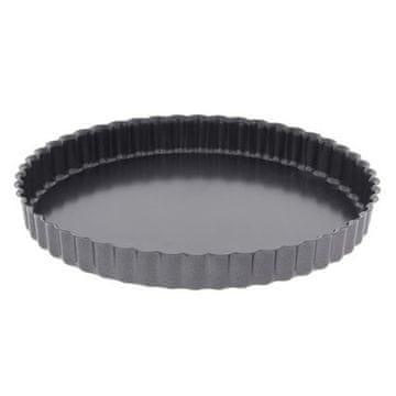 de Buyer Model za torto 4705.28, serrated, round, diameter 28 cm