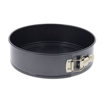 de Buyer Pekač 4844.26, cake tin, foldable, removable bottom, diameter 26 cm, height 6.7 cm
