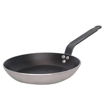 de Buyer Ponev s premazom proti prijemanju 8180.26, Choc, 26 cm