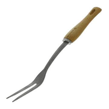 de Buyer Vilice 2701.10, B BOIS, stainless steel and beech wood, robust