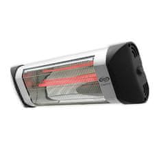 Argo Zunanji infrardeči grelec 191070176, DAPHNE