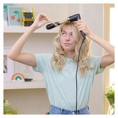 Bellissima Nastavek za kodranje las 11772, MyPro Twist&amp;Style GLAMOR WAVES, wave attachment