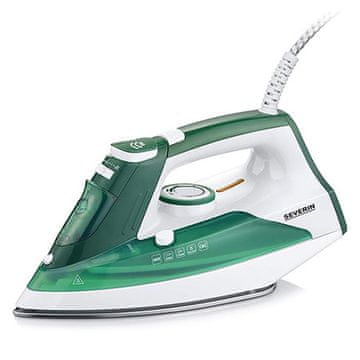 Severin Parni likalnik BA 3261