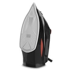 Black+Decker Parni likalnik Black+Decker BXIR3000E
