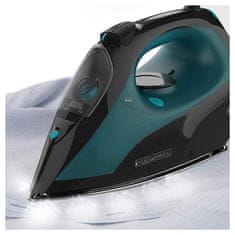 Black+Decker Parni likalnik Black+Decker, BXIR2403E