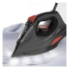 Black+Decker Parni likalnik Black+Decker BXIR3000E