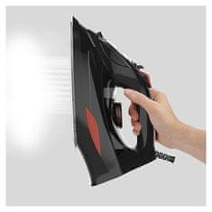 Black+Decker Parni likalnik Black+Decker BXIR3000E