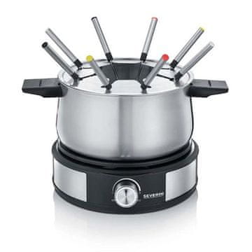 Severin Fondue FO 2471, 2in1
