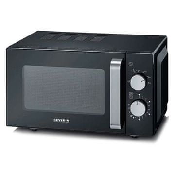 Severin Mikrovalovna pečica MW 7761 Ceramic