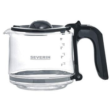 Severin Nadomestni grelnik vode za kavni aparat GK 5501, for model KA 4825, 4820, 4818, 4816, 4815, 4826, 4825, 4822, 4817, 9554