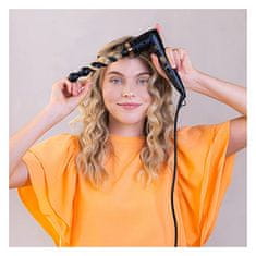 Bellissima Nastavek za kodranje las 11837, MyPro Twist and Style MERMAID WAVES, attachment for styler 11749, spiral, heated, ceramic surface