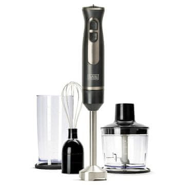 Black+Decker Palični mešalnik Black+Decker BXHBA800E