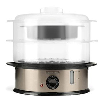 Black+Decker Parnik Black+Decker BXST800E