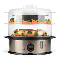 Black+Decker Parnik Black+Decker BXST800E