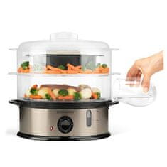 Black+Decker Parnik Black+Decker BXST800E