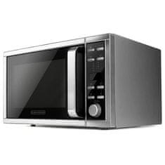 Black+Decker Mikrovalovna pečica Black+Decker BXMZ901E