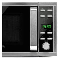 Black+Decker Mikrovalovna pečica Black+Decker BXMZ901E