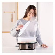 Black+Decker Parnik Black+Decker BXST800E