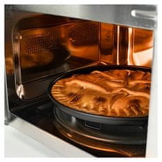 Black+Decker Mikrovalovna pečica Black+Decker BXMZ901E