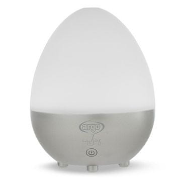 Argo Difuzor arome 495000016, BABYJOY, glass effect, RGB LED lamp