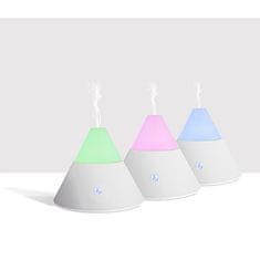 Argo Difuzor arome 495000005, ZENO LIGHT, RGB lamp